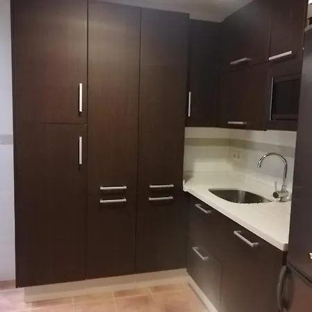 Apartment La Reina Cordoba