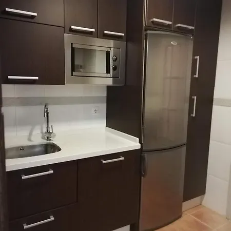 Apartment La Reina *