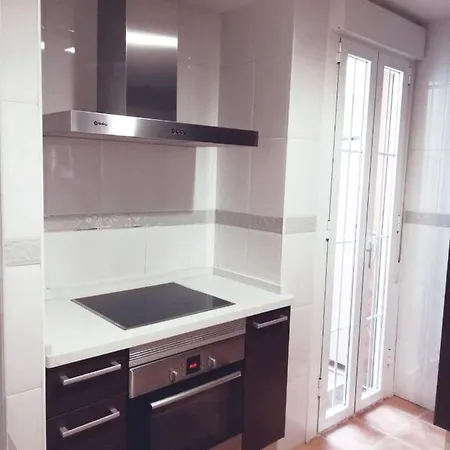 Apartment La Reina *