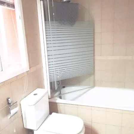 La Reina Apartment *
