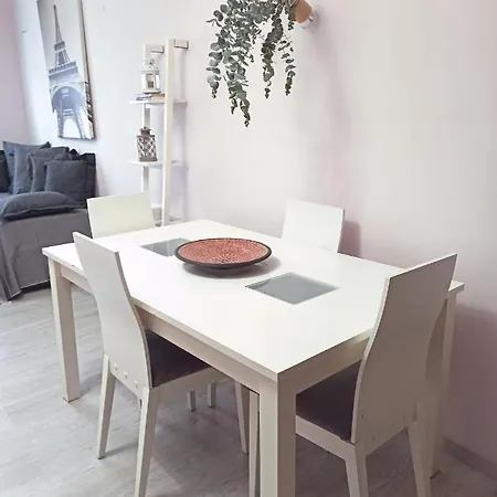 La Reina Apartment Cordoba