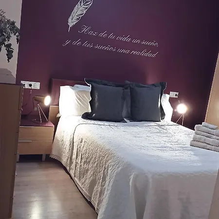 La Reina Apartment