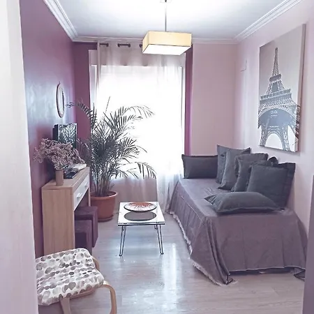 Apartment La Reina