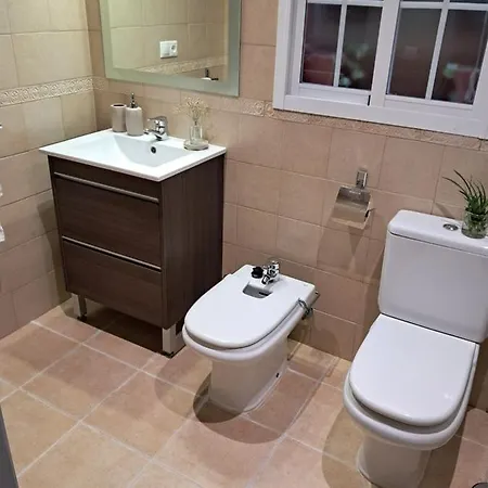 La Reina Apartment Cordoba