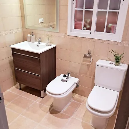 La Reina Apartment