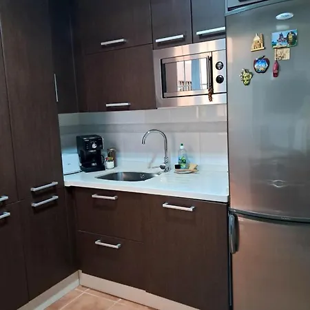 Apartment La Reina Cordoba
