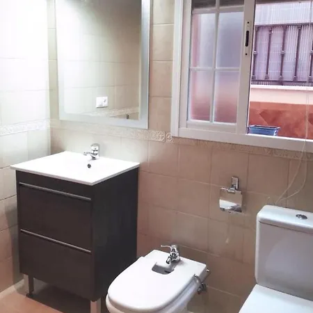 Apartman La Reina