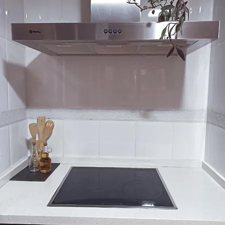 Apartman La Reina *