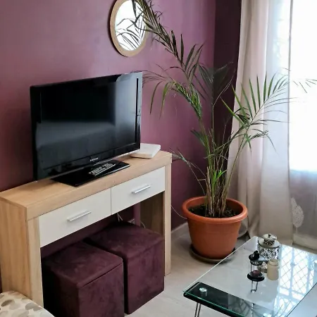 Apartment La Reina Córdoba