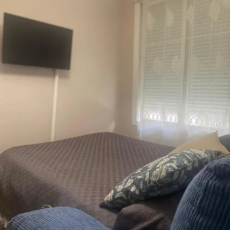 Appartement La Reina