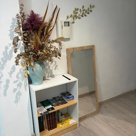 La Reina Appartement *
